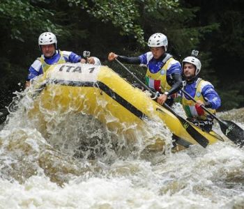 Europei downriver R4